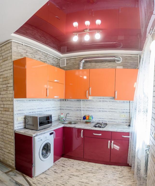 White House 2021 Very Center Apartment Herson Exterior foto