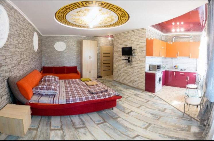 White House 2021 Very Center Apartment Herson Exterior foto