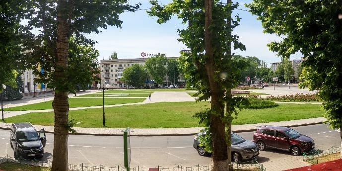 White House 2021 Very Center Apartment Herson Exterior foto